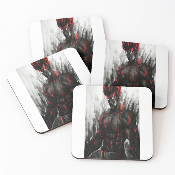 Item preview, might designed and sold by animefreaksjs.