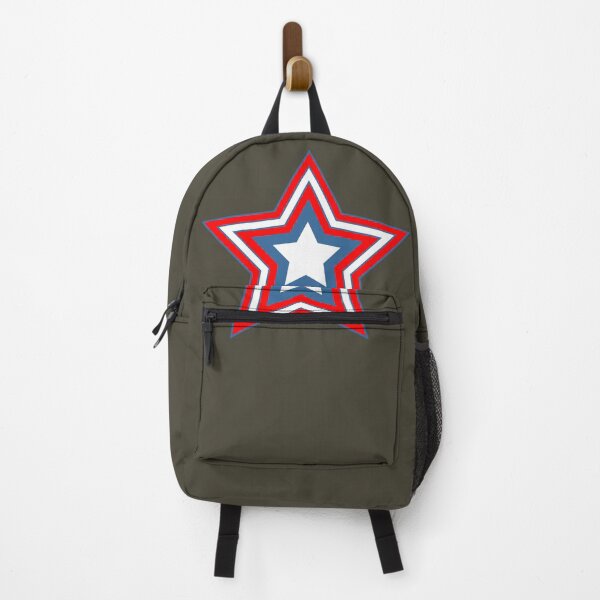 Item preview, U.S.A.-6 designed and sold by JoshBeck.