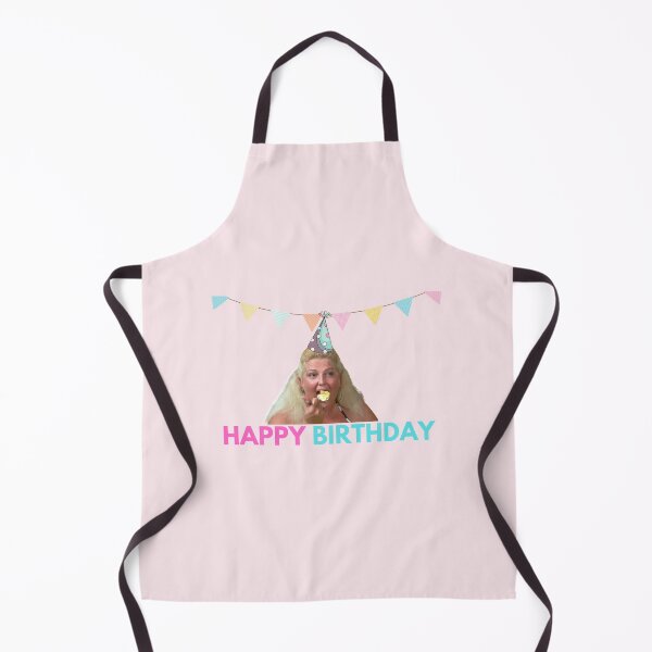 Item preview, 90 Day Fiance - Angela - Happy birthday designed and sold by LeoSpaceman.