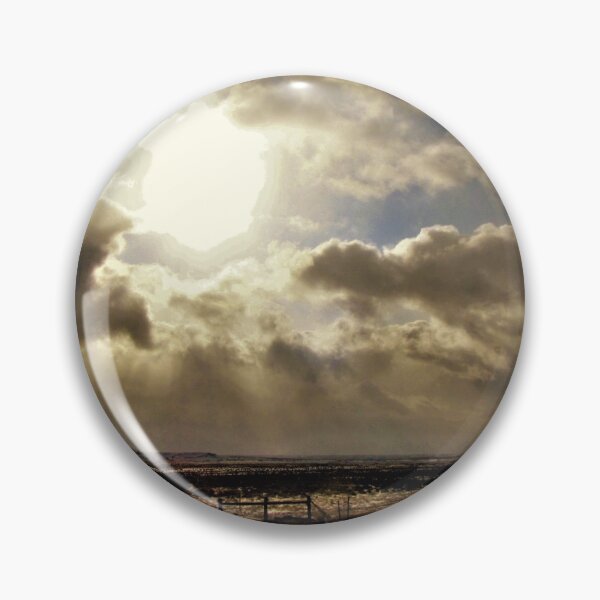 Item preview, Wyoming in Sepia designed and sold by Diane Arndt.