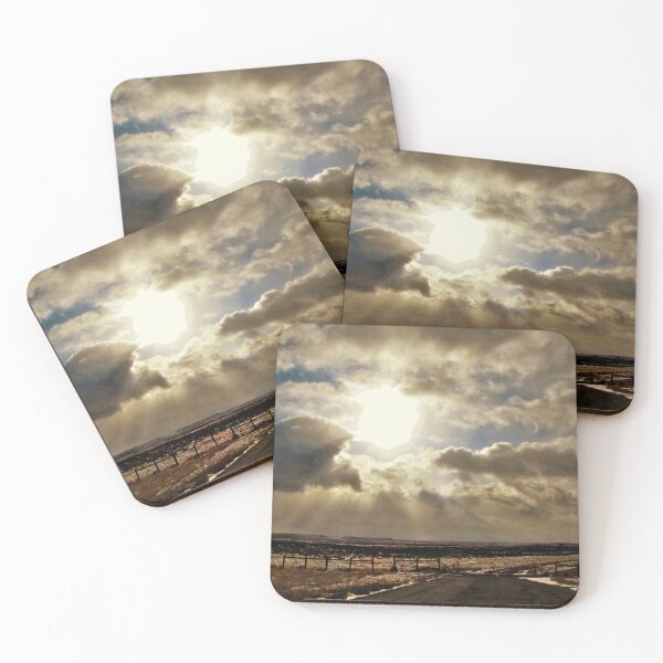 Item preview, Wyoming in Sepia designed and sold by Diane Arndt.