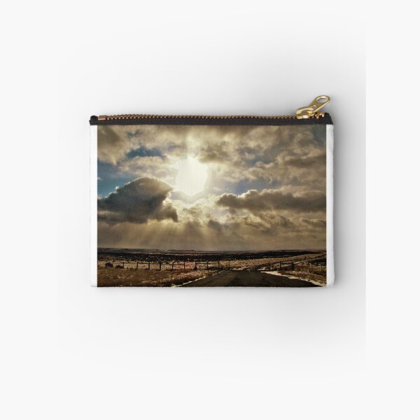 Item preview, Wyoming in Sepia designed and sold by Diane Arndt.