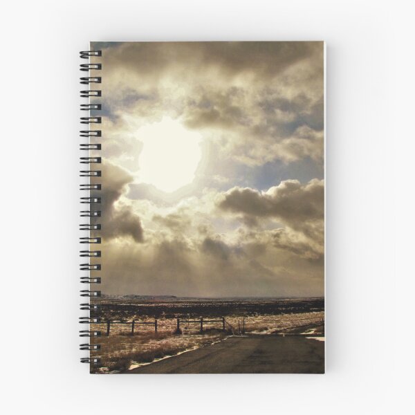 Item preview, Wyoming in Sepia designed and sold by Diane Arndt.