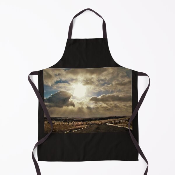 Item preview, Wyoming in Sepia designed and sold by Diane Arndt.