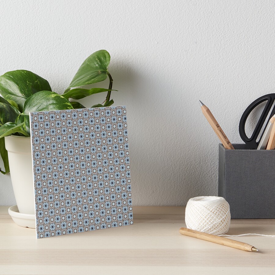 Item preview, Art Board Print designed and sold by RosieRiggs.