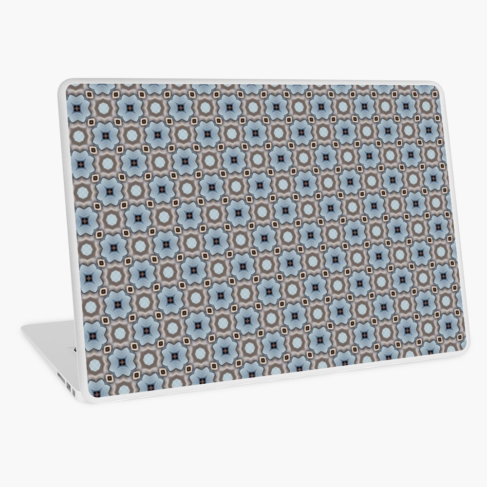 Item preview, Laptop Skin designed and sold by RosieRiggs.