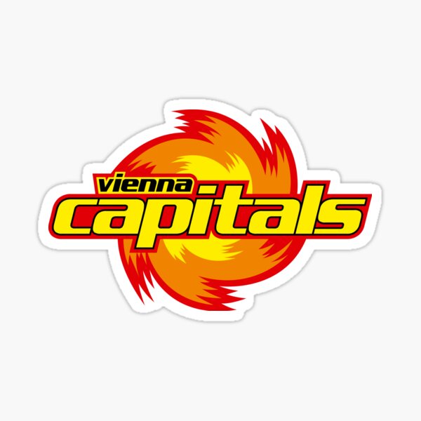 Item preview, Vienna Capitals designed and sold by anasbinmalik.