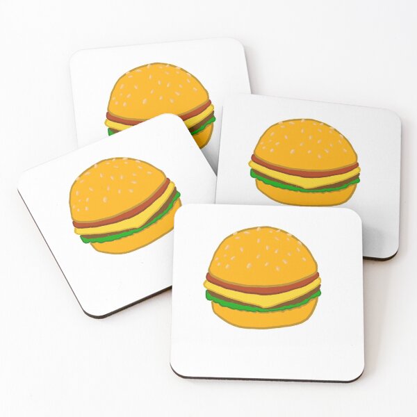 Item preview, Burger  designed and sold by sz03.
