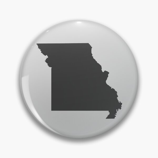 Item preview, Missouri Shape designed and sold by CPTVDesign.