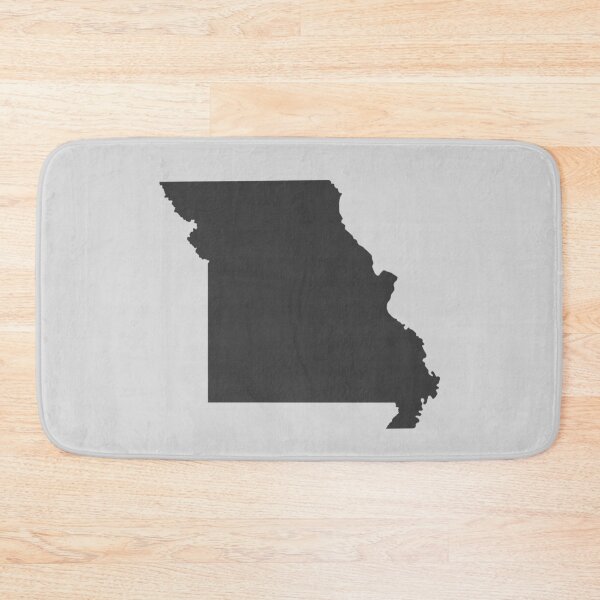 Item preview, Missouri Shape designed and sold by CPTVDesign.
