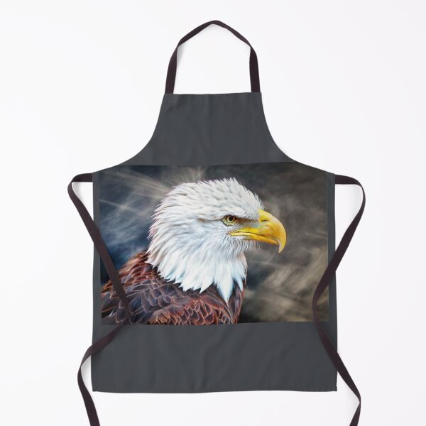 Item preview, Bald Eagle designed and sold by Savannah Gibbs.