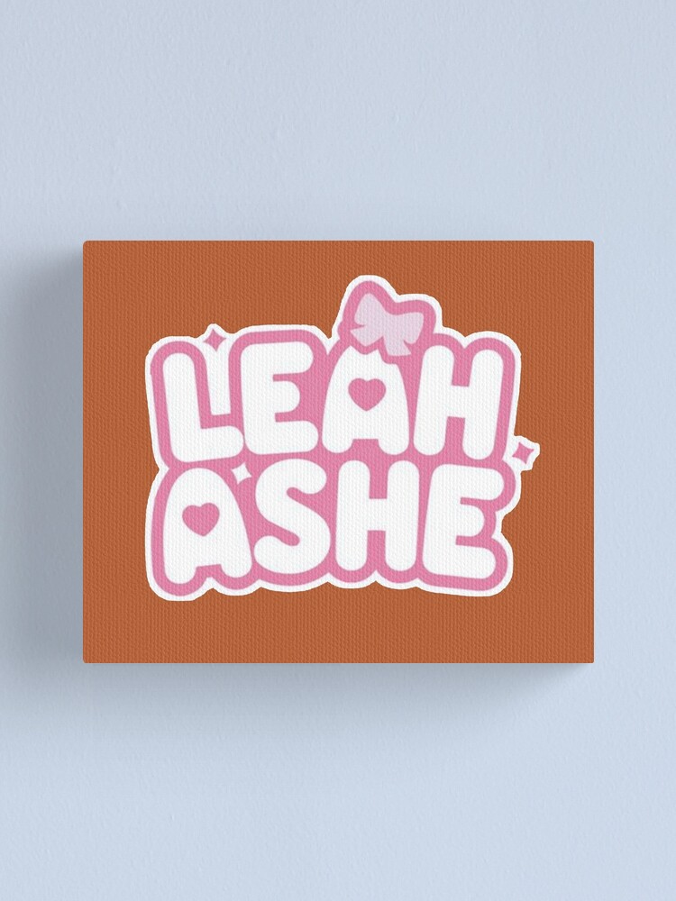 Leah Ashe Army Roblox Rust Canvas Print By Totkisha1 Redbubble