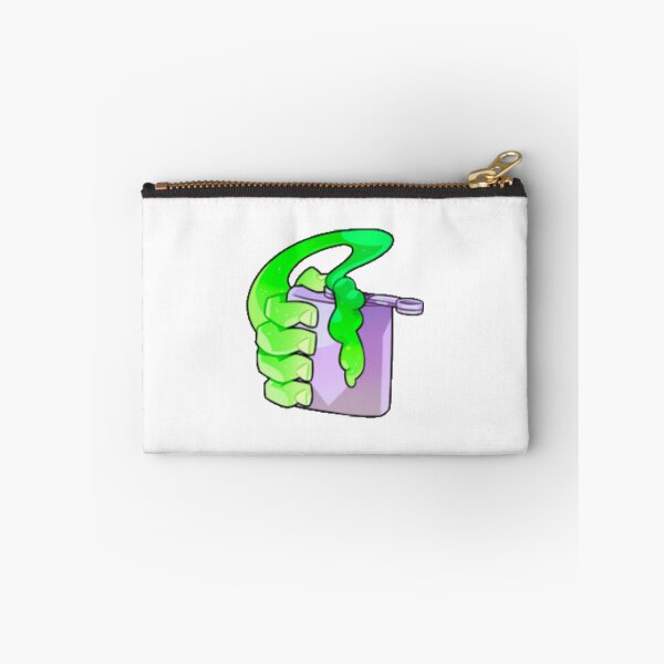 Item preview, Flask Genie Monster Camp designed and sold by dontdoellisd.