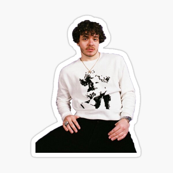 Jack harlow Sticker