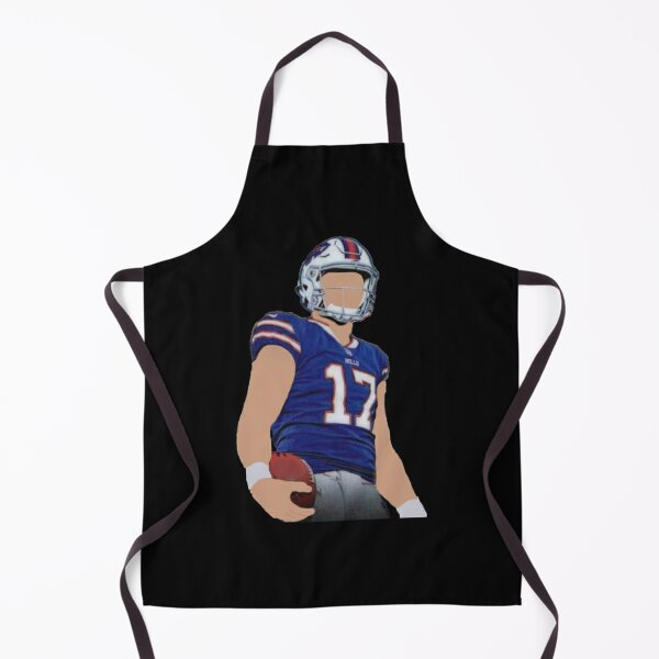 BBQ Apron Tote Pro - Buffalo Bills