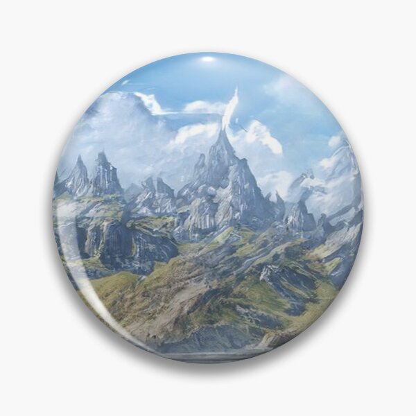 Item preview, mountain peaks  designed and sold by Simmytere.