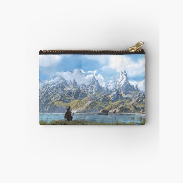 Item preview, mountain peaks  designed and sold by Simmytere.