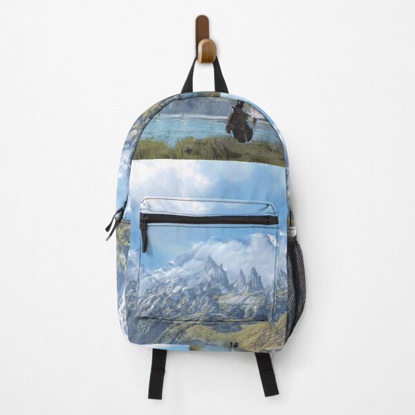 Item preview, mountain peaks designed and sold by Simmytere.
