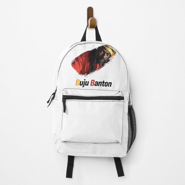 Item preview, Buju Banton Modern T-shirt Design Case Notebook Reggae Artist designed and sold by SupernovaDSGN.