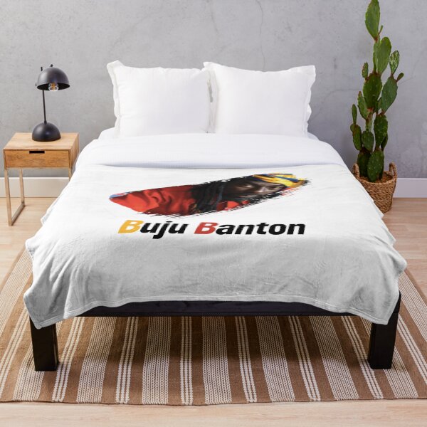 Item preview, Buju Banton Modern T-shirt Design Case Notebook Reggae Artist designed and sold by SupernovaDSGN.
