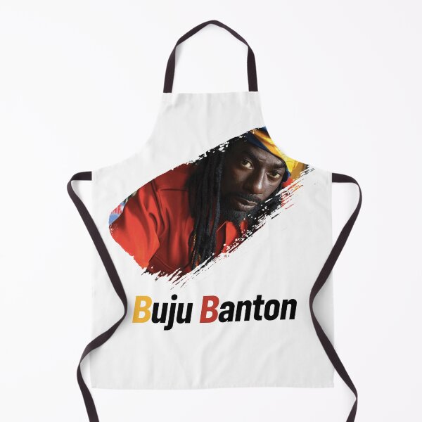 Item preview, Buju Banton Modern T-shirt Design Case Notebook Reggae Artist designed and sold by SupernovaDSGN.