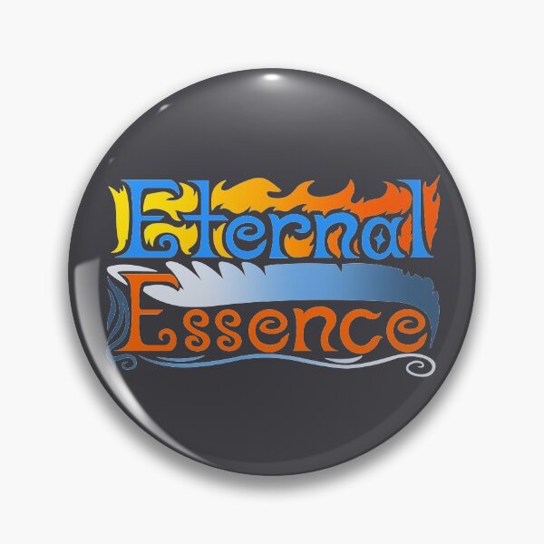 Item preview, Eternal Essence Logo designed and sold by SinLigereep.