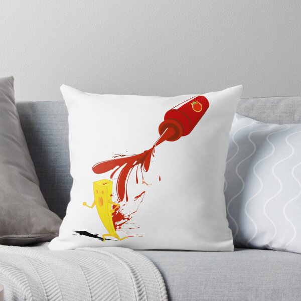 Item preview, nightmares & ketchup designed and sold by martinskowsky.