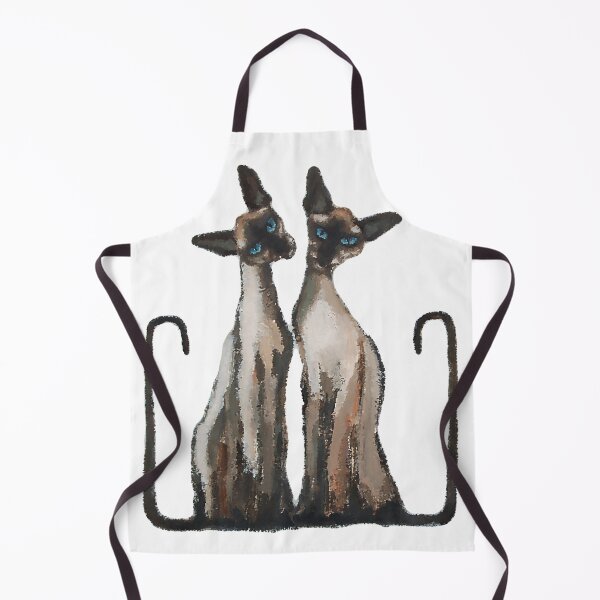 Item preview, Siamese Twins designed and sold by KHAIRZUL.