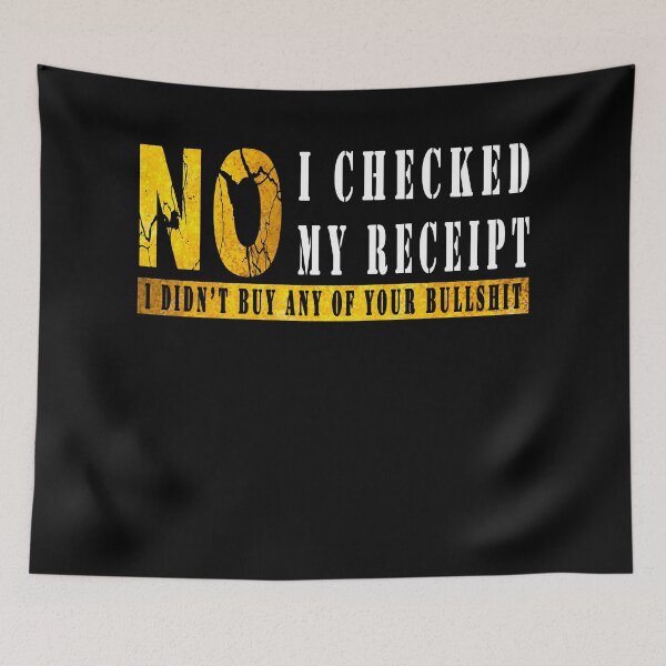 Item preview, no i checked my receipt designed and sold by ishako online.