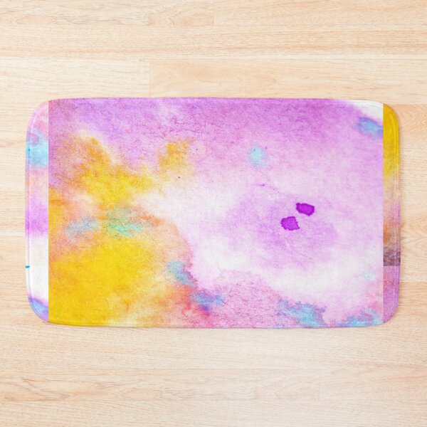 Item preview, Watercolor Paint Print  designed and sold by Dollfacedesign.