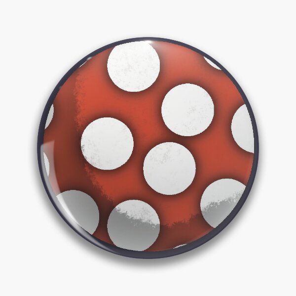 Item preview, Toadstool forest designed and sold by pixiepatterns.