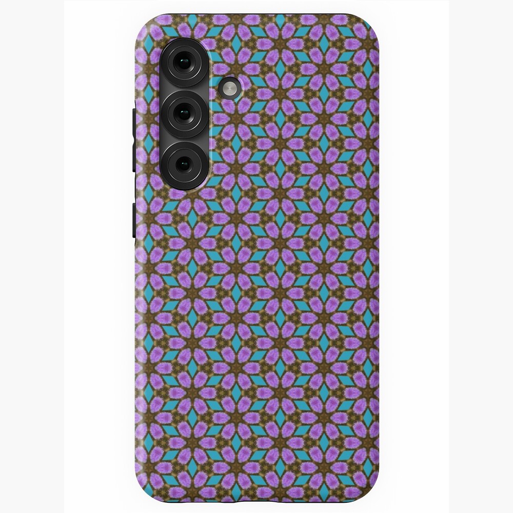 Item preview, Samsung Galaxy Tough Case designed and sold by RosieRiggs.