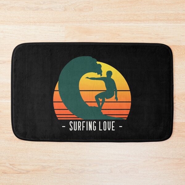 Item preview, Surfing Love designed and sold by TitanRN.