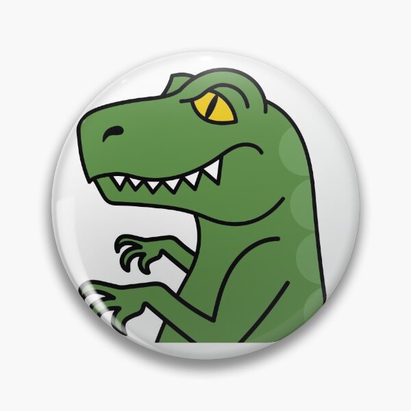 Item preview, Dinosaur Finder designed and sold by Johnkael.