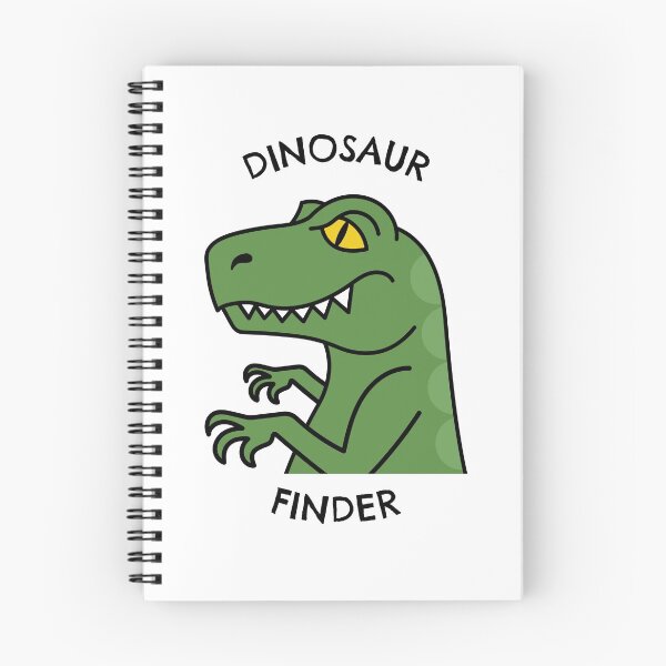 Item preview, Dinosaur Finder designed and sold by Johnkael.