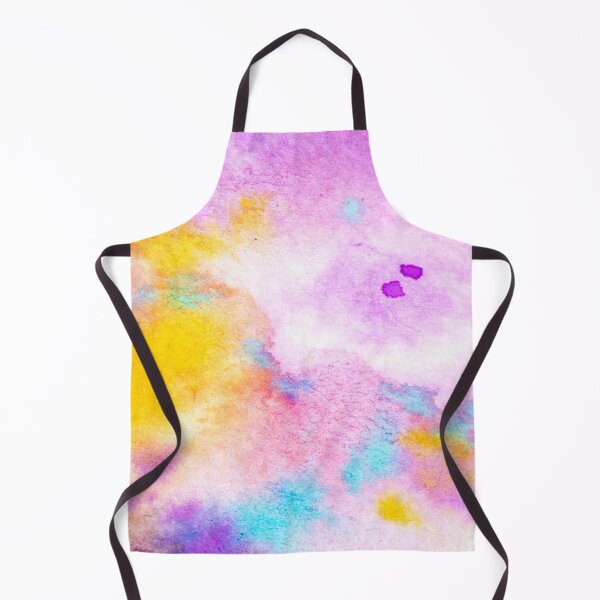 Item preview, Watercolor Paint Print  designed and sold by Dollfacedesign.