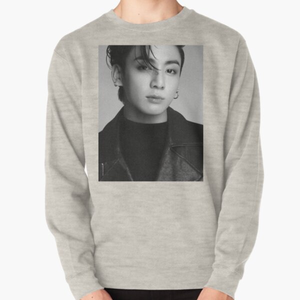 bts jimin sweater