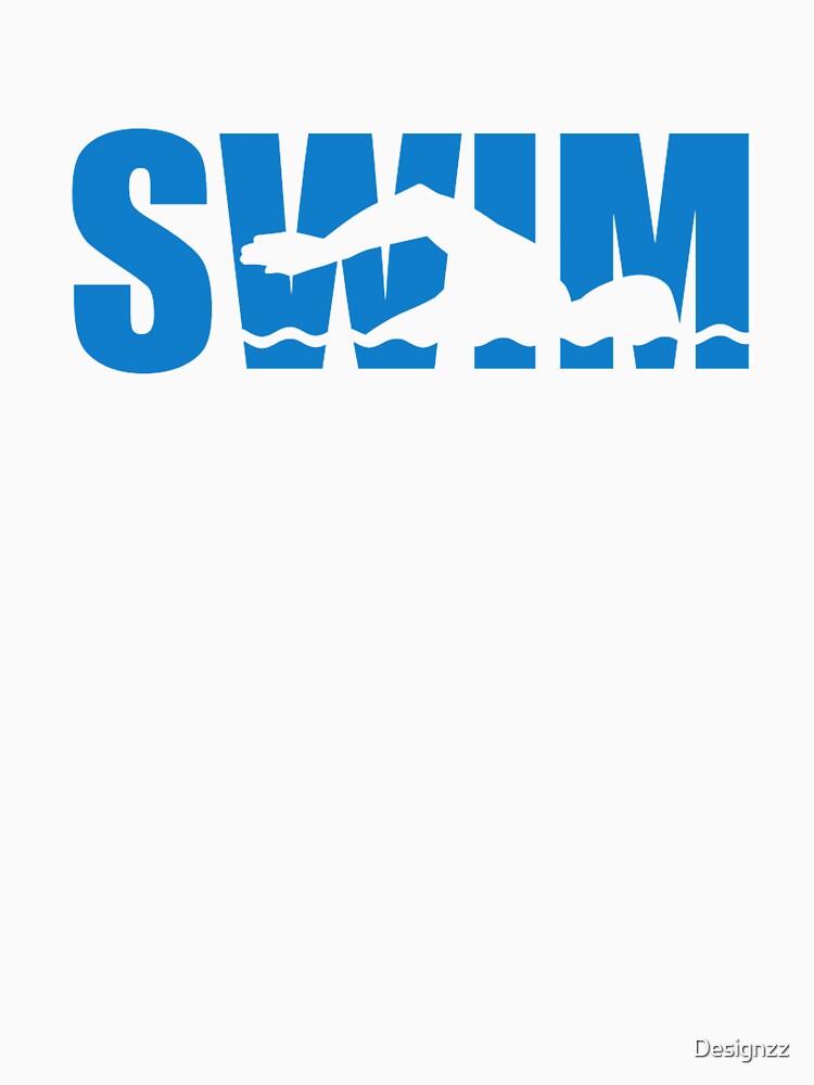 Schwimmen von Designzz