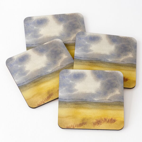 Item preview, Stormy sky designed and sold by HollyBourne.