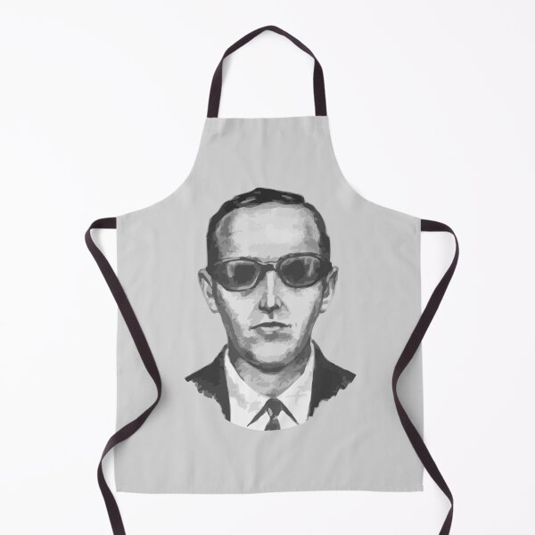 Item preview, DB Cooper designed and sold by warishellstore.