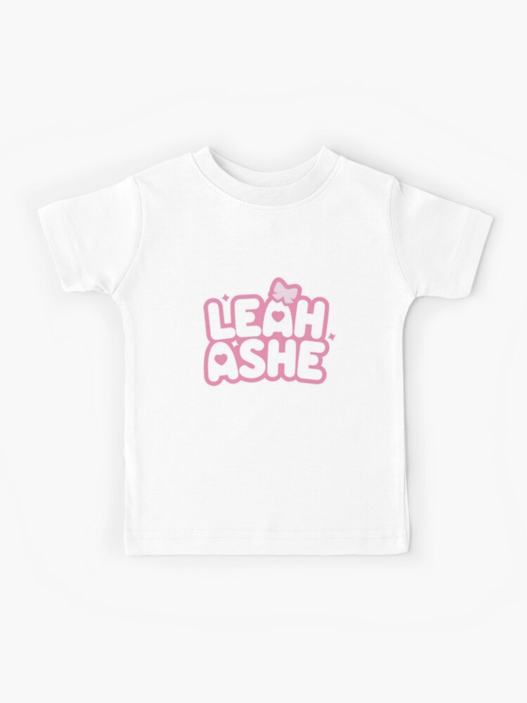 Leah Ashe Army Roblox Cerulean Kids T Shirt By Totkisha1 Redbubble - leah ashe roblox username and password