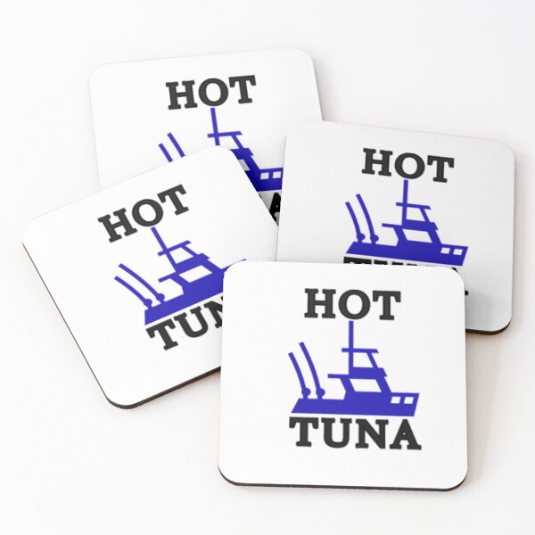 Item preview, HOT TUNA FISH designed and sold by fouad-elhamdani.