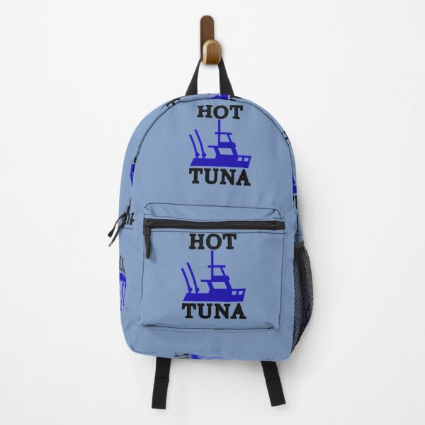 Item preview, HOT TUNA FISH designed and sold by fouad-elhamdani.