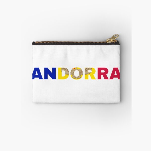 Item preview, Flag of Andorra designed and sold by Bc31.