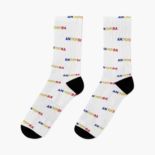 Item preview, Flag of Andorra designed and sold by Bc31.