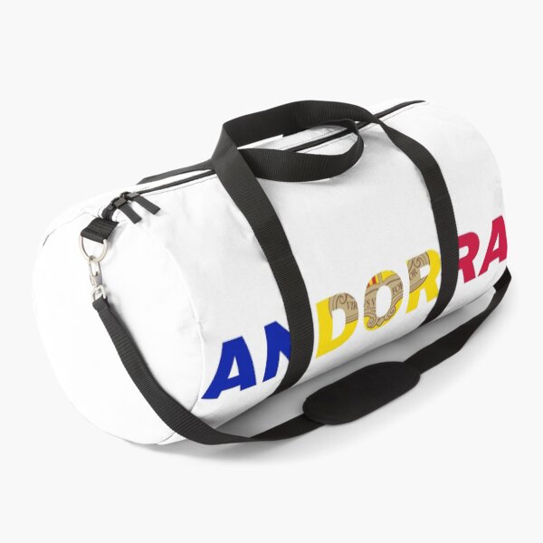 Item preview, Flag of Andorra designed and sold by Bc31.