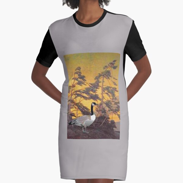 Canada Goose Dresses for Sale Redbubble