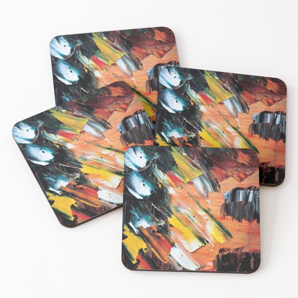 Item preview, Andalusia designed and sold by rxmacmod. art.