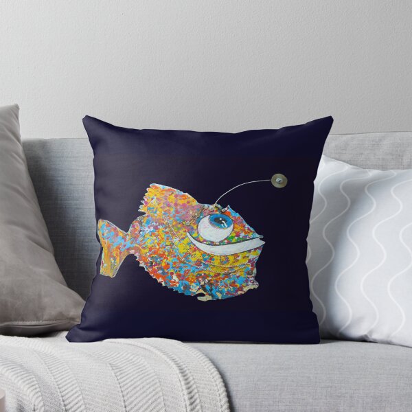Item preview, The Deep One  designed and sold by Juhan Rodrik.