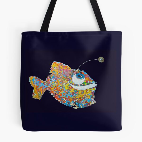Item preview, The Deep One  designed and sold by Juhan Rodrik.